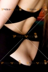 女性写真素材番号150