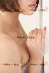 女性写真素材番号15000
