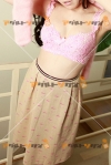 女性写真素材番号15025