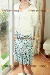 女性写真素材番号15032