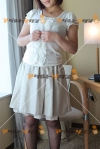 女性写真素材番号15143