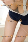 女性写真素材番号1530
