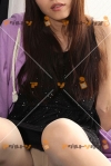 女性写真素材番号15361