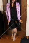 女性写真素材番号15363