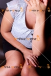 女性写真素材番号15369