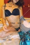 女性写真素材番号15400
