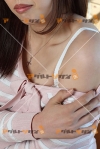 女性写真素材番号15508