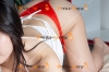 女性写真素材番号15638
