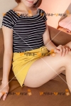 女性写真素材番号15652