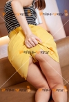 女性写真素材番号15655
