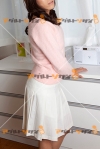 女性写真素材番号15741