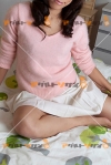 女性写真素材番号15746