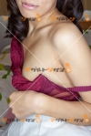 女性写真素材番号15750