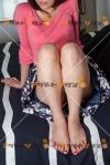 女性写真素材番号15878