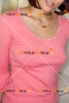 女性写真素材番号15904