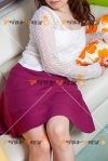 女性写真素材番号16021