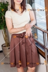 女性写真素材番号16104