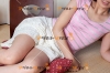 女性写真素材番号16133