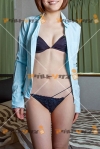 女性写真素材番号16298