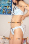 女性写真素材番号16349