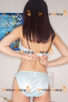 女性写真素材番号16350