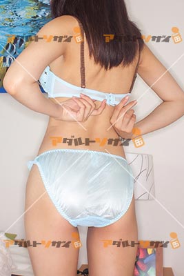 女性写真素材番号000016351