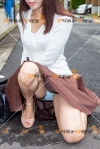 女性写真素材番号16355