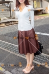 女性写真素材番号16356