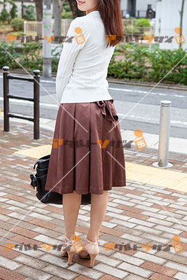 女性写真素材番号000016358