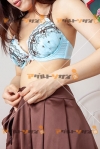 女性写真素材番号16362