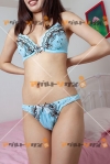 女性写真素材番号16364