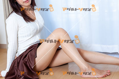 女性写真素材番号000016379