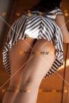 女性写真素材番号16414