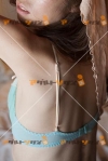 女性写真素材番号16485