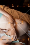 女性写真素材番号16492