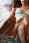 女性写真素材番号16494