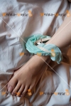 女性写真素材番号16495