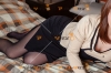 女性写真素材番号16522