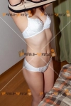 女性写真素材番号16527