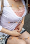 女性写真素材番号16587