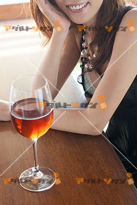 女性写真素材番号000016638