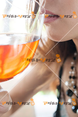 女性写真素材番号000016639