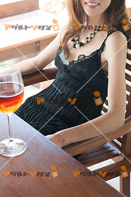 女性写真素材番号000016642
