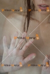 女性写真素材番号16663