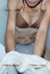 女性写真素材番号16684