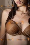 女性写真素材番号16689