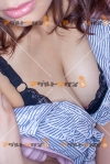 女性写真素材番号16828