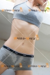 女性写真素材番号16893