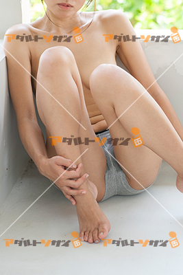 女性写真素材番号000016900