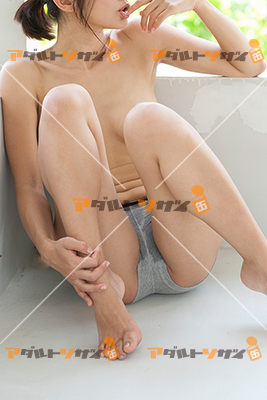 女性写真素材番号000016901